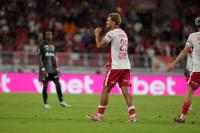 PLAYER RATINGS | Monaco 2-1 Lens: Filipe Luís side go top of Ligue 1 as Lens’ Yannick Cahuzac era begins with defeat