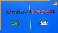 Asian Games 2026: North Korea’s anthem played for South Korea, controversy erupts before opening ceremony