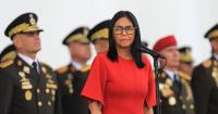 Trump will meet with Delcy in New York at the first bilateral summit in more than ten years.