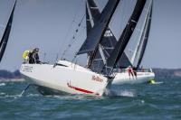 RORC Season's Points Championship