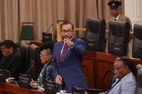 Young: Special Operations Bill could create a ‘police state’