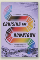 Edmonton queer history book shortlisted for Alberta Book Publishing Award