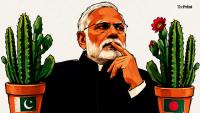 Bangladesh isn’t a mirror image of Pakistan. Hyphenating them undermines India’s strategic interests