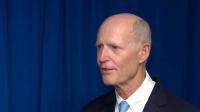 Sen. Rick Scott headlines New Hampshire GOP dinner