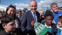 Mick Clifford: If we can't treat politicians with respect, then we will lose all the decent ones