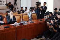 South Korea justice nominee withdraws in Lee's second cabinet setback as polls slide