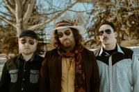 John Hewitt & The New Americans music tour stops in Athabasca this fall