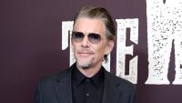 Ethan Hawke Talks Making ‘The Weight’ the Hard Way and Potential ‘Black Phone’ Trilogy