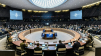 Germany should profit from Ukraine aid – Merz ally