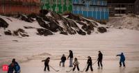 Trump says US reached 'infinite' security deal with Denmark over Greenland