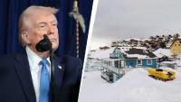 Struck deal with Denmark for permanent US security cover over Greenland: Trump