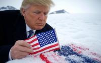 It's 'Orangeland' Now: President Trump Announces PERMANENT Greenland Security Deal