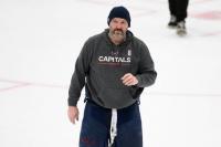 Liberals not promising to sanction NHL's Alex Ovechkin over Putin commercial (Canada)