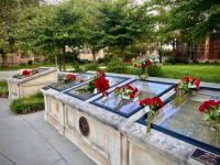LANDMARK RULINGS: Indiana cases heard by U.S. Supreme Court examined in Constitution Day event