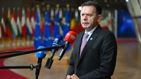 Portuguese prime minister outlines plan to tackle rising living costs without changing VAT