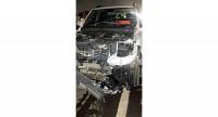 Driver carrying fake human rights identity card mows down two