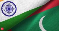 Maldives repays USD 150 million loan to India