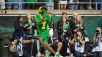 Oregon vs. Portland State live updates. Ducks lead 28-0 after 1Q