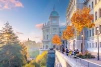Swiss voters look set to reject neutrality and food initiatives