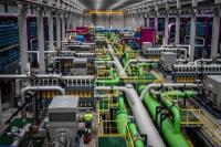 How a port expansion threw Cape Town’s desalination plans off course