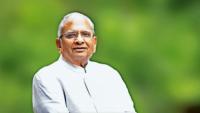 {Piyush Desai • 1939-2026}: An industry veteran who believed ‘tea can dissolve differences’