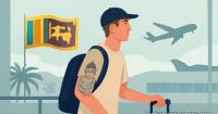 British Tourist Departs Sri Lanka Following Detention Over Buddhist Tattoo