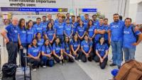 2,000 Indians Open Homes As India’s Backup Plan For Asian Games Accommodation