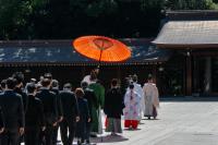 Japanese Wedding Guest Etiquette: Gift Money, Dress Code and What To Do on the Day