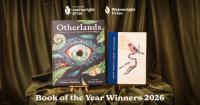 Celebration of nature The Book of Birds wins two Wainwright Prizes