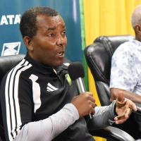 Speid names squad for Concacaf Nations League