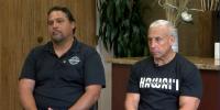 Hawaii Supreme Court weighs dual compensation claims in exonerees’ case