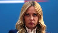 Giorgia Meloni 'will scrap road tax' for millions of Italians, on the eve of elections