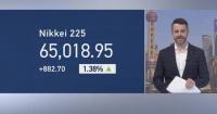 Tokyo stocks end higher despite BOJ rate hike: analyst