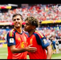 Nations League: Yamal, Rodri, Pedri included as Spain unveils squad