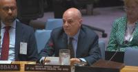 Israel persistently violates Syrian sovereignty: UN official