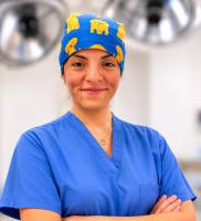Medstar Health Performs First Endoscopic Nipple-Sparing Mastectomy in Maryland