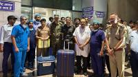 Army Aviation Squadron Airlifts Donated Kidney At Night, Saves Soldier's Life In Haryana-Panchkula Mission