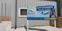 New aviation academy opens at Apalachicola Regional Airport