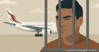 Namal Rajapaksa Remanded Until September 29 in SriLankan Airlines Airbus Procurement Probe