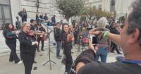 San Francisco Opera musicians end strike after tentative contract deal