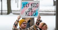 Massachusetts school investigated by Dept. of Education over alleged gender transition of minor