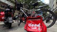Brazil police seize devices from former iFood employee in trade secrets probe