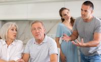 New Canadian ‘family plan’: Parents financially supporting adult children