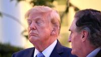 Trump bans CNN, MSNOW and Politico from White House – 'Other fake news to follow'