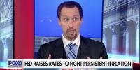 Fed Reserve ‘followed markets’ by hiking rates, economist argues