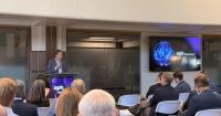 EPB’s new IonQ Forte Enterprise Quantum Computer opens doors for cutting-edge work
