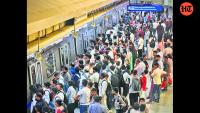 Delhi Transport Corporation redeploys 2,693 drivers as strike continues to affect bus services