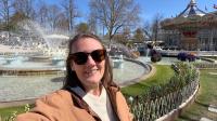I went to Europe's 'best toddler-friendly city' with a two-year old - here's how it held up