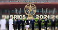 New Delhi Declaration 2026 charts a cautious transport path for BRICS nations