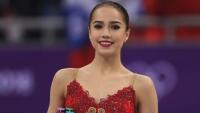 “Banned for Us”: Olympic Champion Opens Up About Her Unusual Diet Restrictions
